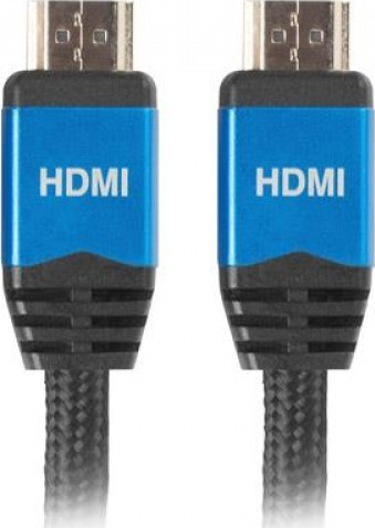 Lanberg HDMI 1.4 HDMI male - HDMI male