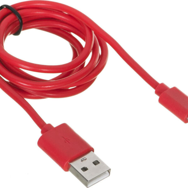 iBox IBOX USB 2.0 USB-C male - USB-A 1m (IKUMTCR)