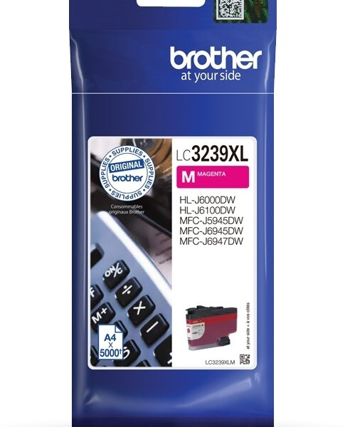 Brother LC3239XL Γνήσιο
