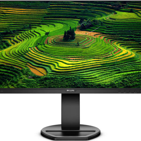 Philips 241B8QJEB 23.8" IPS FHD 1920x1080