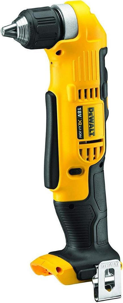 Dewalt Γωνιακό Κατσαβίδι Μπαταρίας Solo 18V
