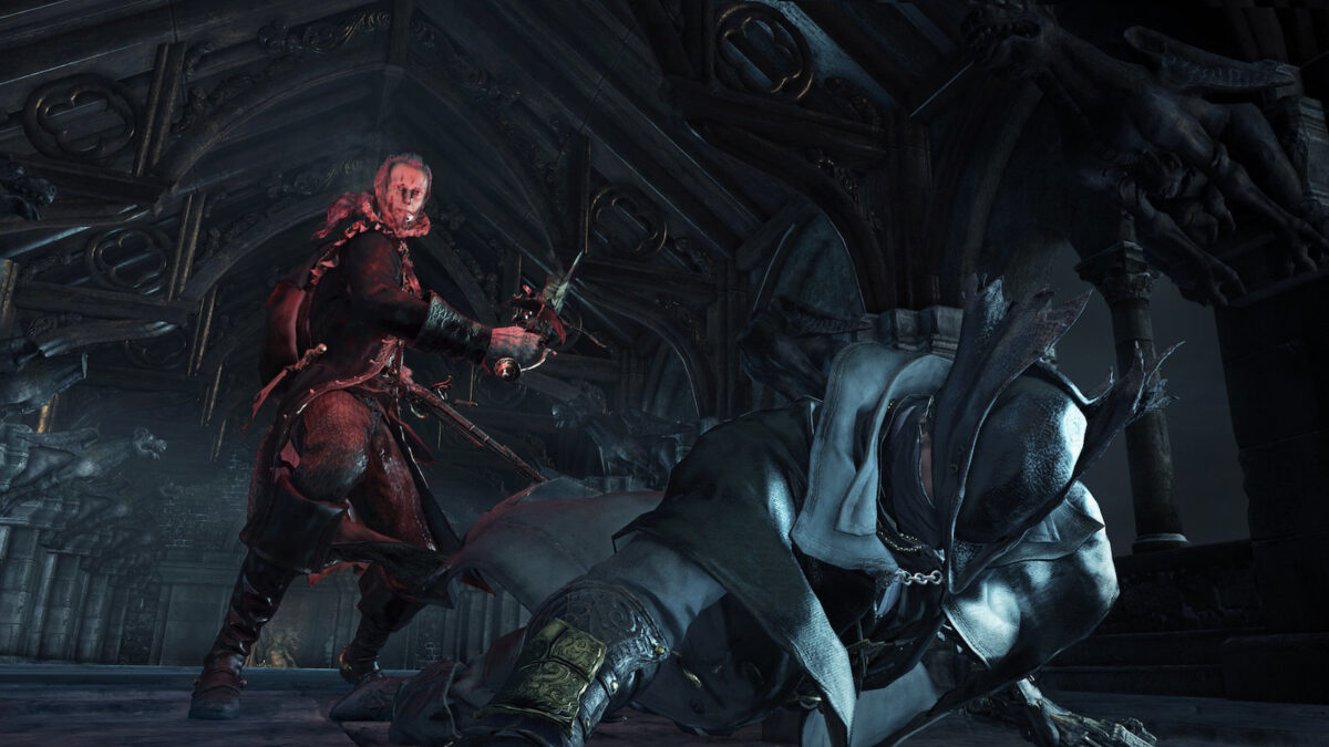 Bloodborne Edition - Image 6