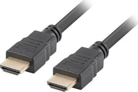 Lanberg HDMI 1.4 HDMI male - HDMI male