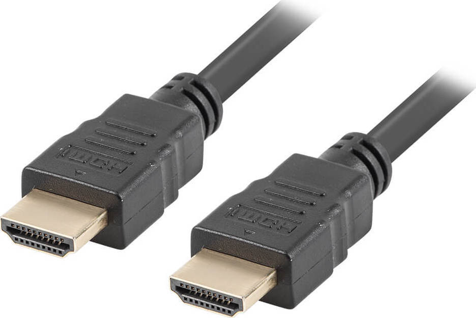 Lanberg HDMI 1.4 HDMI male - HDMI male