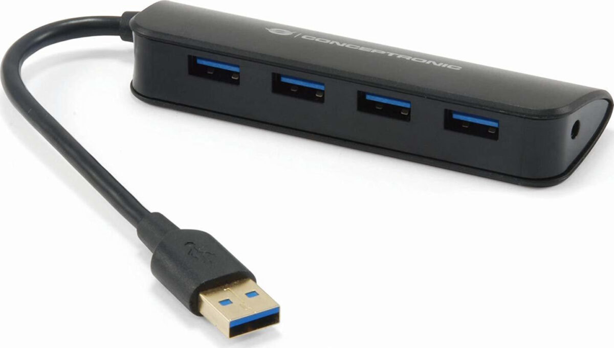 Conceptronic C4PUSB3 - Image 1