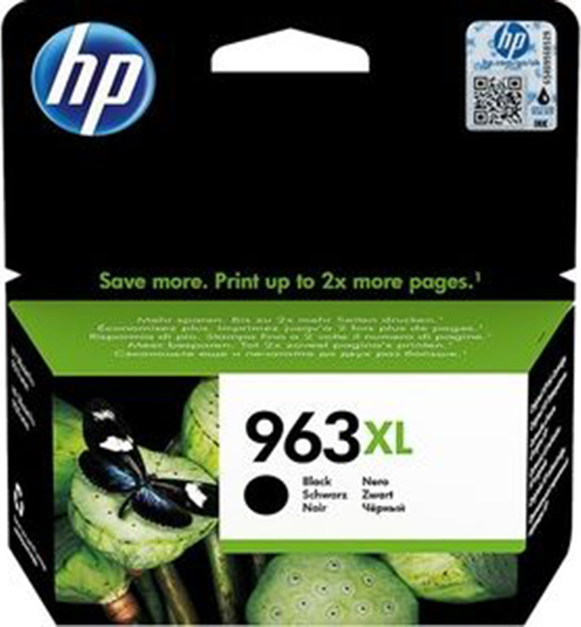 HP 963XL Γνήσιο