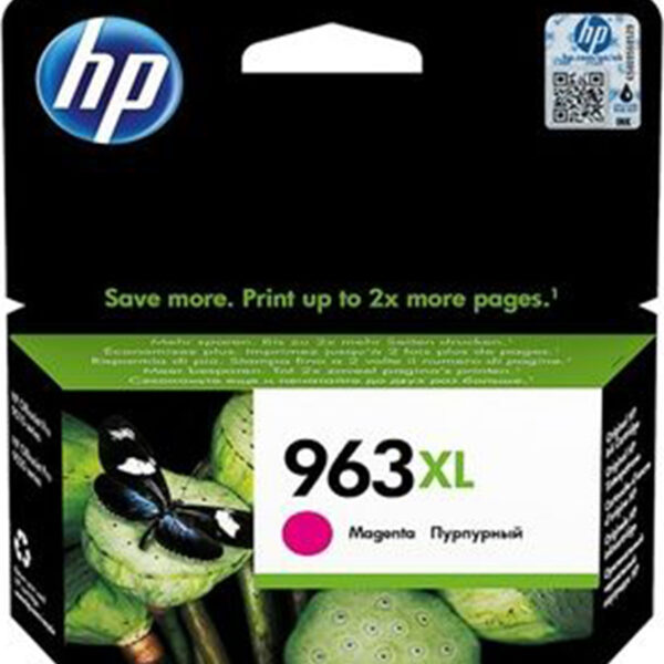 HP 963XL Γνήσιο