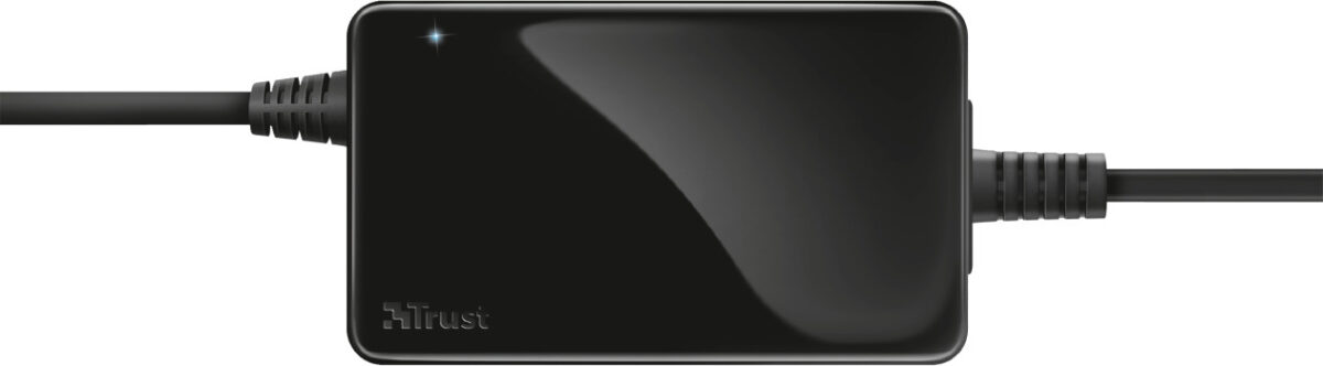 Trust Primo Universal Φορτιστής Laptop 45W 19V 2.4A - Image 2