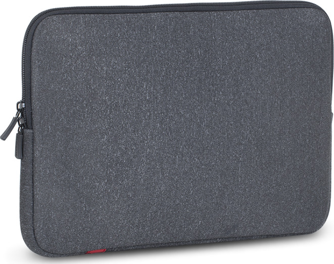 Rivacase Antishock Θήκη Laptop 12" Γκρι