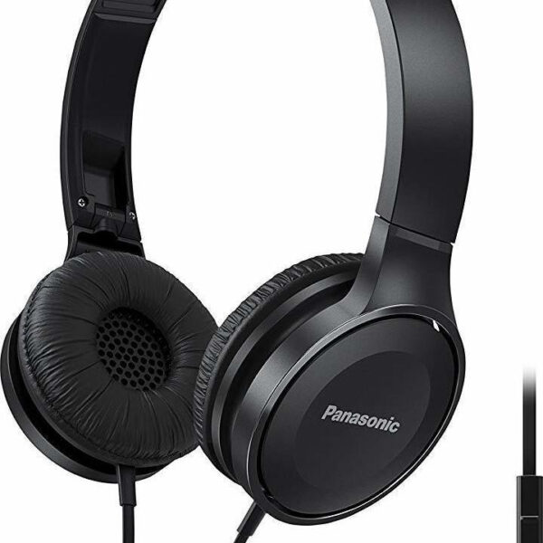 Panasonic RP-HF100ME Bluetooth / 3.5mm / 2.5mm