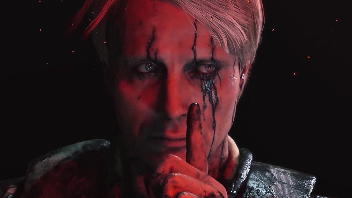 Death Stranding Edition - Image 3
