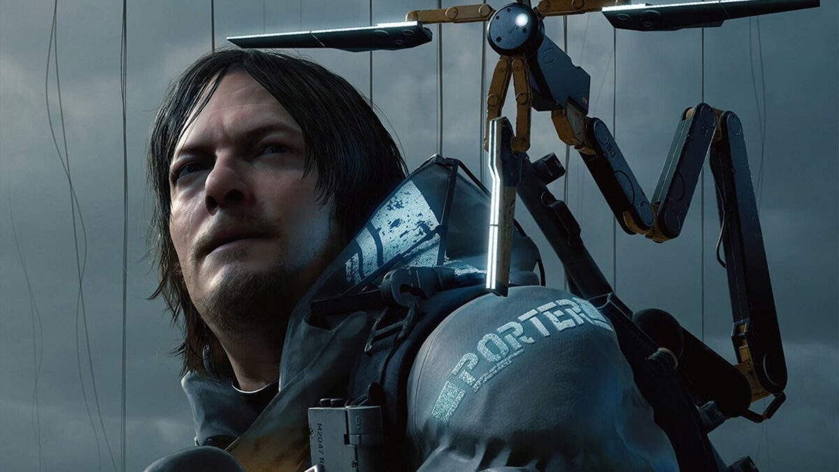 Death Stranding Edition - Image 2