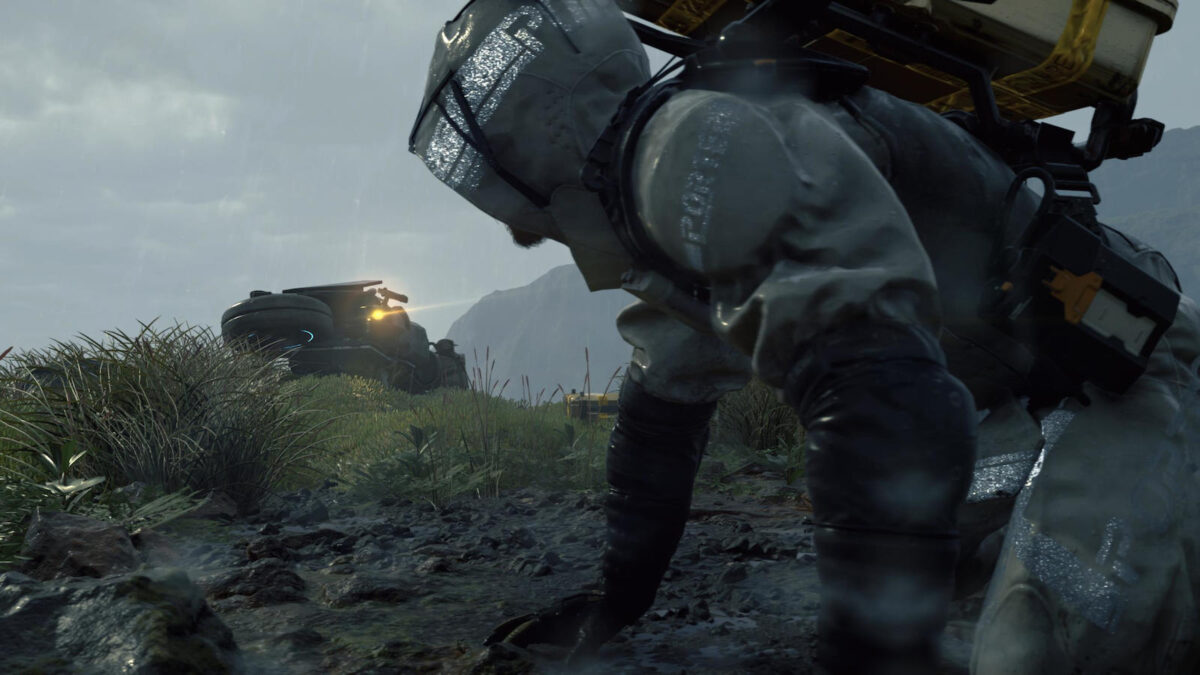 Death Stranding Edition - Image 4