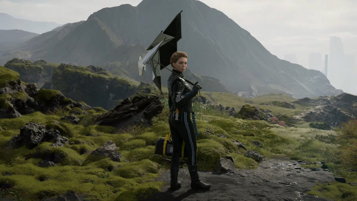 Death Stranding Edition - Image 7