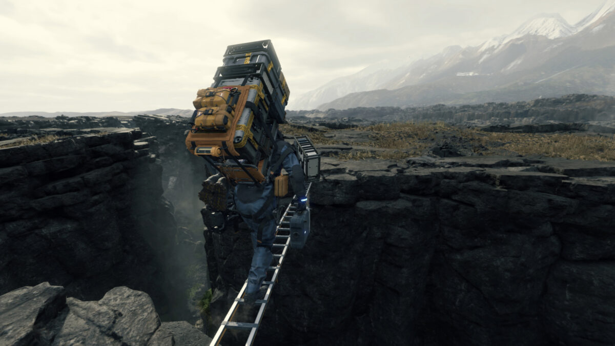 Death Stranding Edition - Image 5