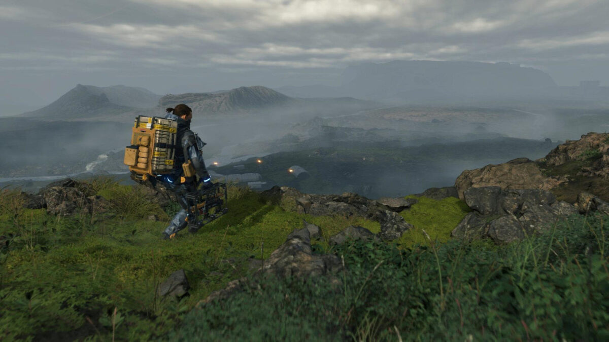 Death Stranding Edition - Image 8