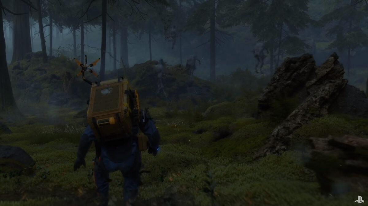Death Stranding Edition - Image 6