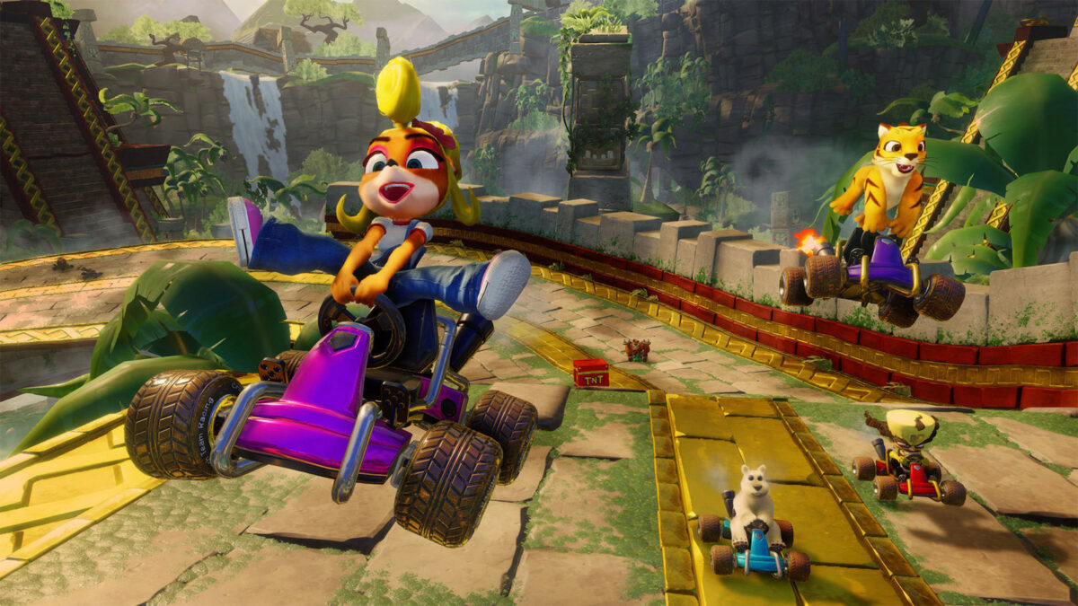Crash Team Racing: Nitro-Fueled - Image 5