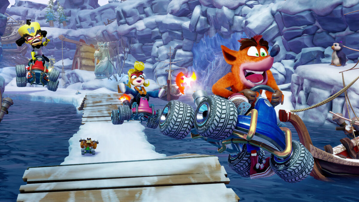 Crash Team Racing: Nitro-Fueled - Image 6