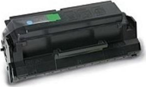 Olivetti B0987 Γνήσιο Toner Laser Εκτυπωτή Μαύρο 35000 Σελίδων