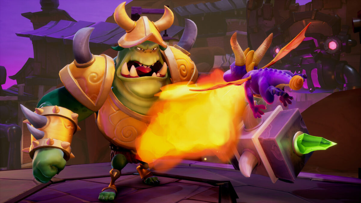Spyro Reignited Trilogy - Image 6