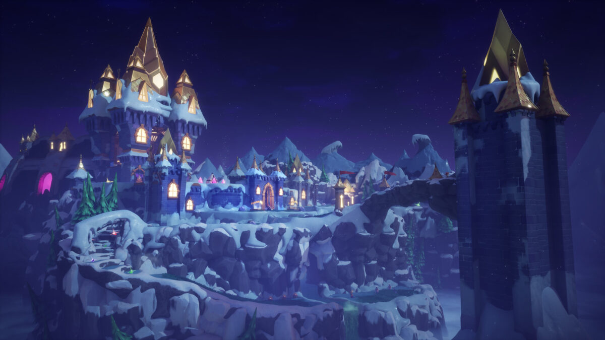 Spyro Reignited Trilogy - Image 5