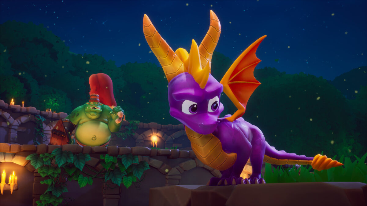 Spyro Reignited Trilogy - Image 3