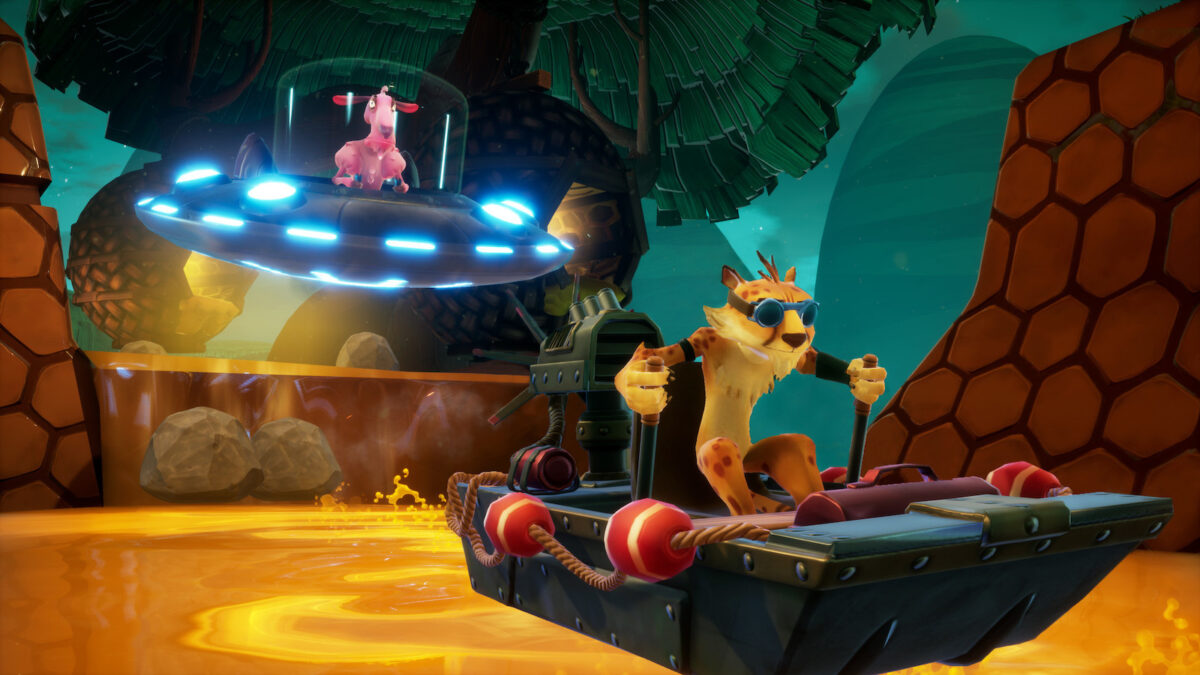 Spyro Reignited Trilogy - Image 7
