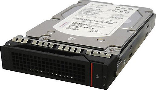 Lenovo 2.4TB 2.5" 10000rpm 7XB7A00069