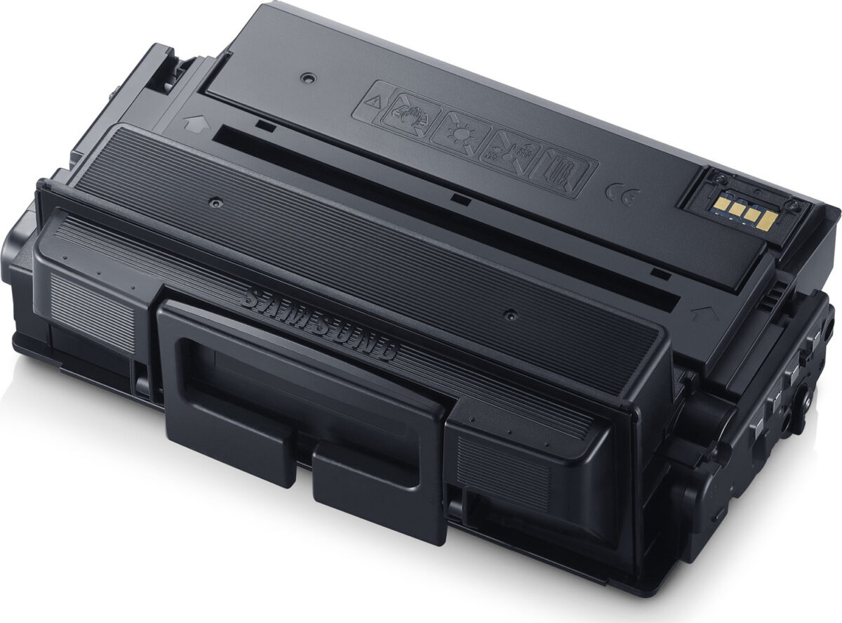 Samsung MLT-D203U Γνήσιο Toner Laser Εκτυπωτή Μαύρο Extra High Yield 15000 Σελίδων (SU916A) - Image 2