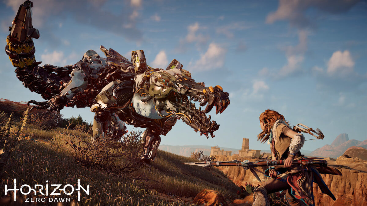 Horizon Zero Dawn Hits Edition - Image 2