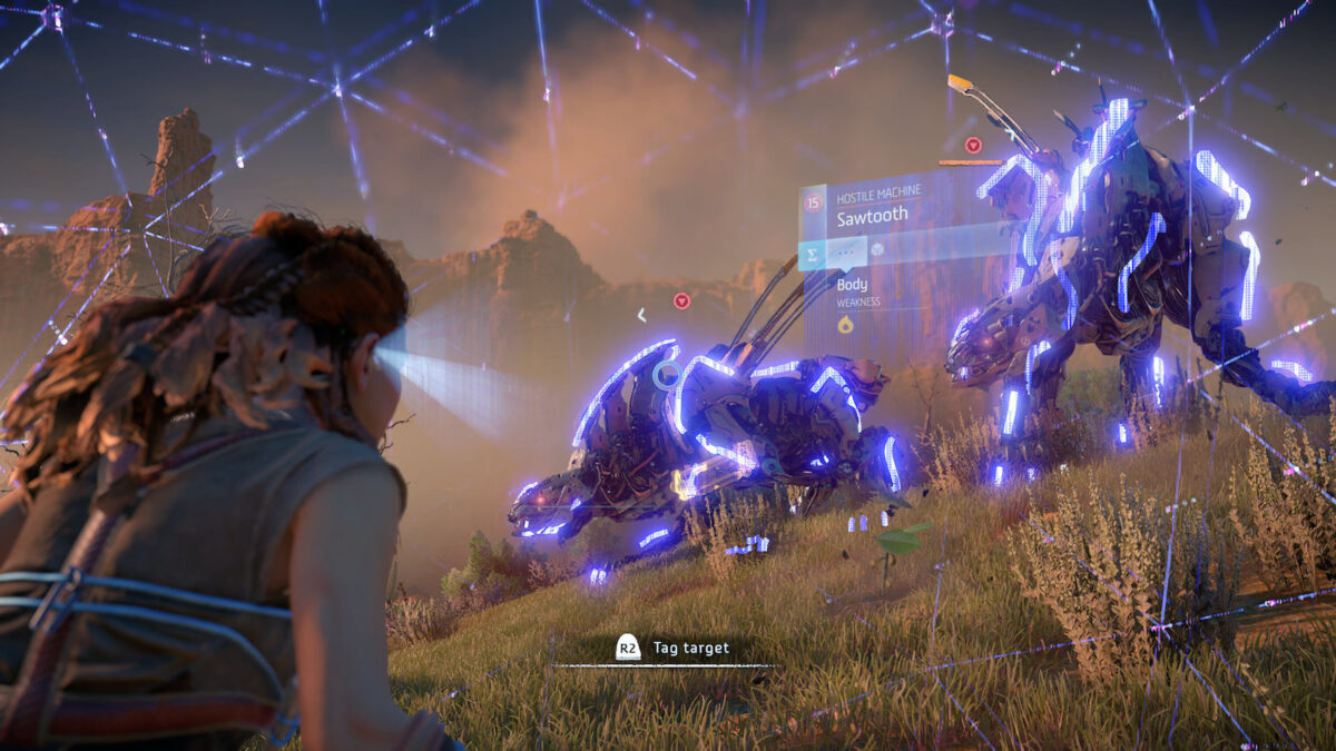 Horizon Zero Dawn Hits Edition - Image 4