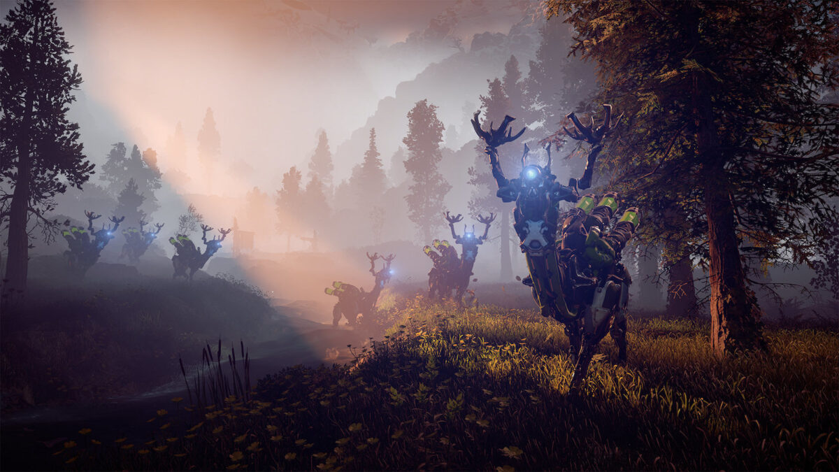 Horizon Zero Dawn Hits Edition - Image 5