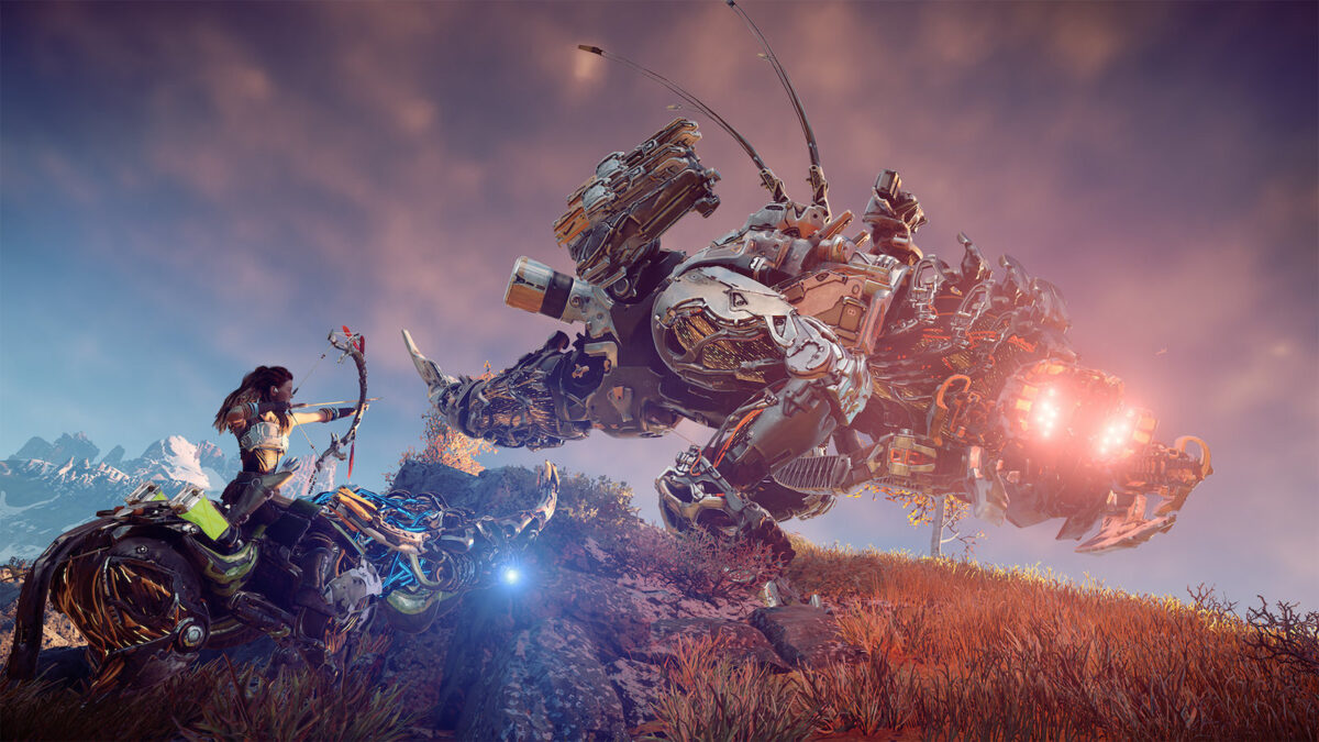 Horizon Zero Dawn Hits Edition - Image 8