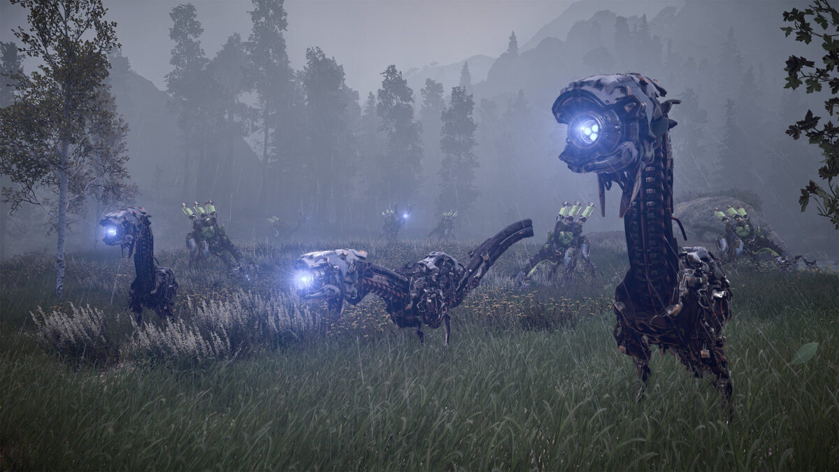 Horizon Zero Dawn Hits Edition - Image 7