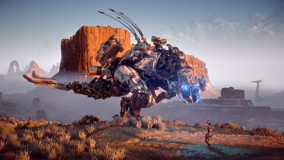 Horizon Zero Dawn Hits Edition - Image 9