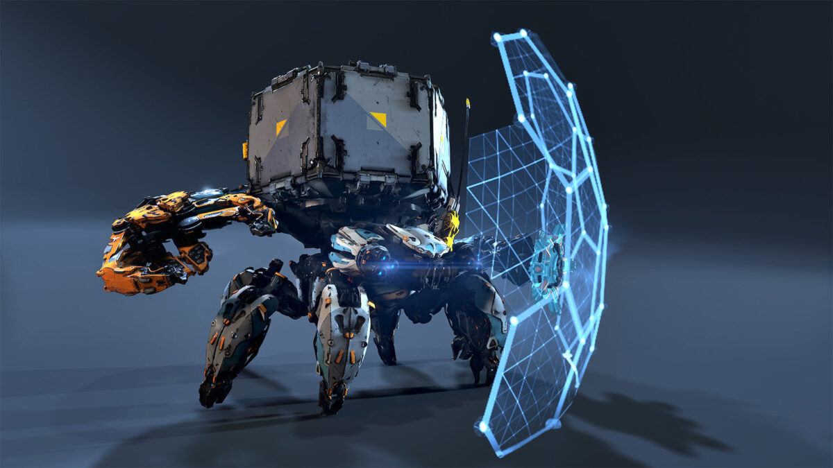 Horizon Zero Dawn Hits Edition - Image 11