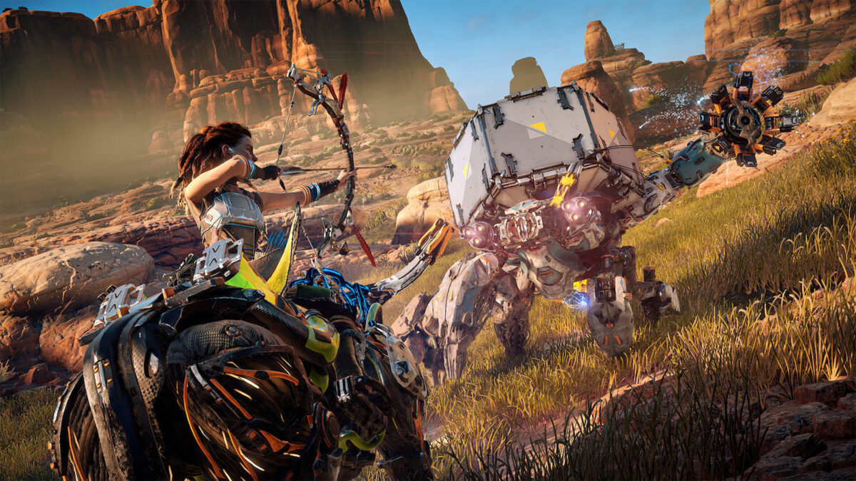 Horizon Zero Dawn Hits Edition - Image 10