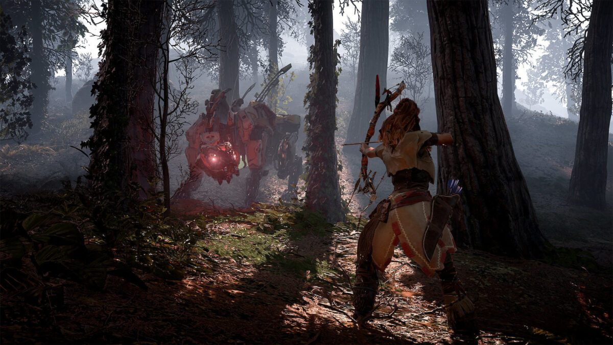 Horizon Zero Dawn Hits Edition - Image 12