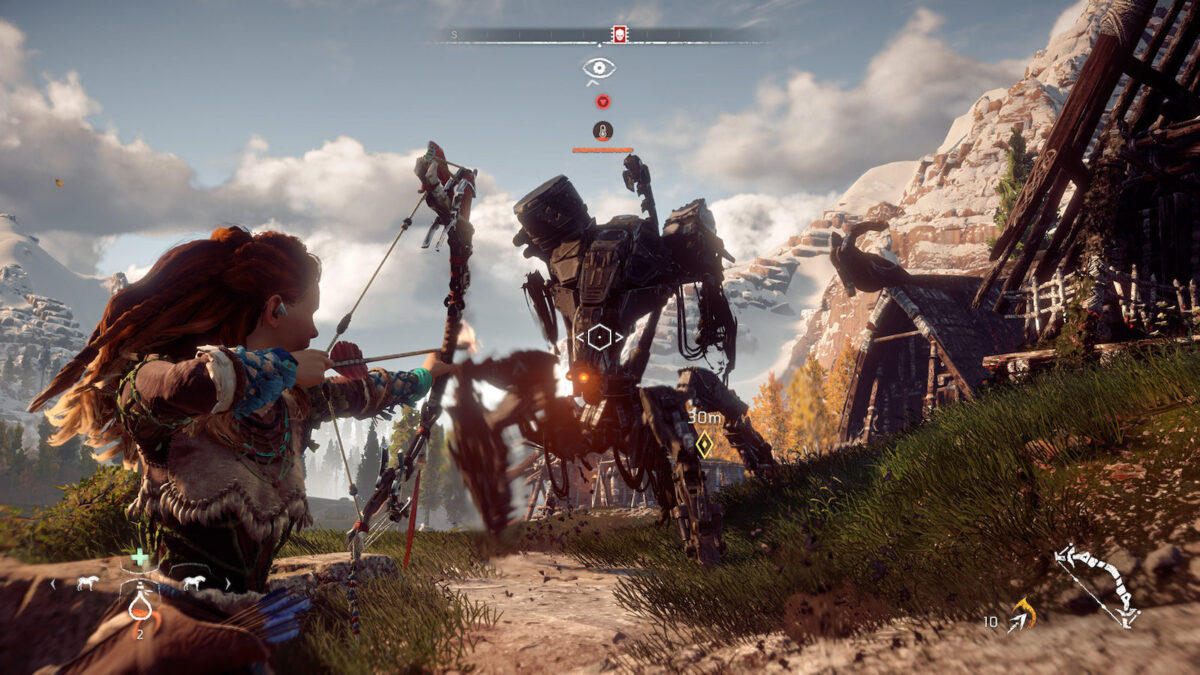 Horizon Zero Dawn Hits Edition - Image 13
