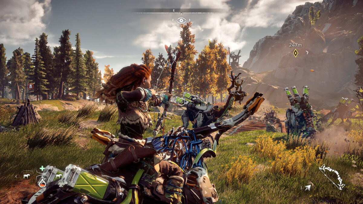 Horizon Zero Dawn Hits Edition - Image 14