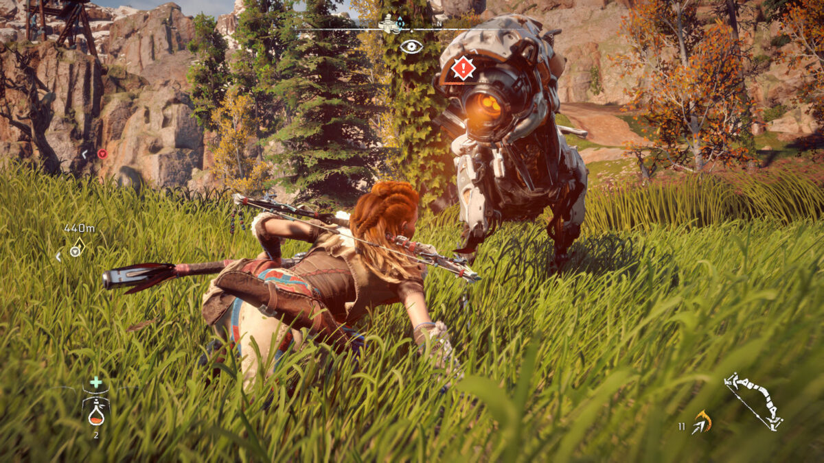 Horizon Zero Dawn Hits Edition - Image 15
