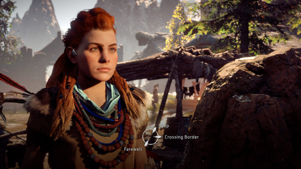 Horizon Zero Dawn Hits Edition - Image 16