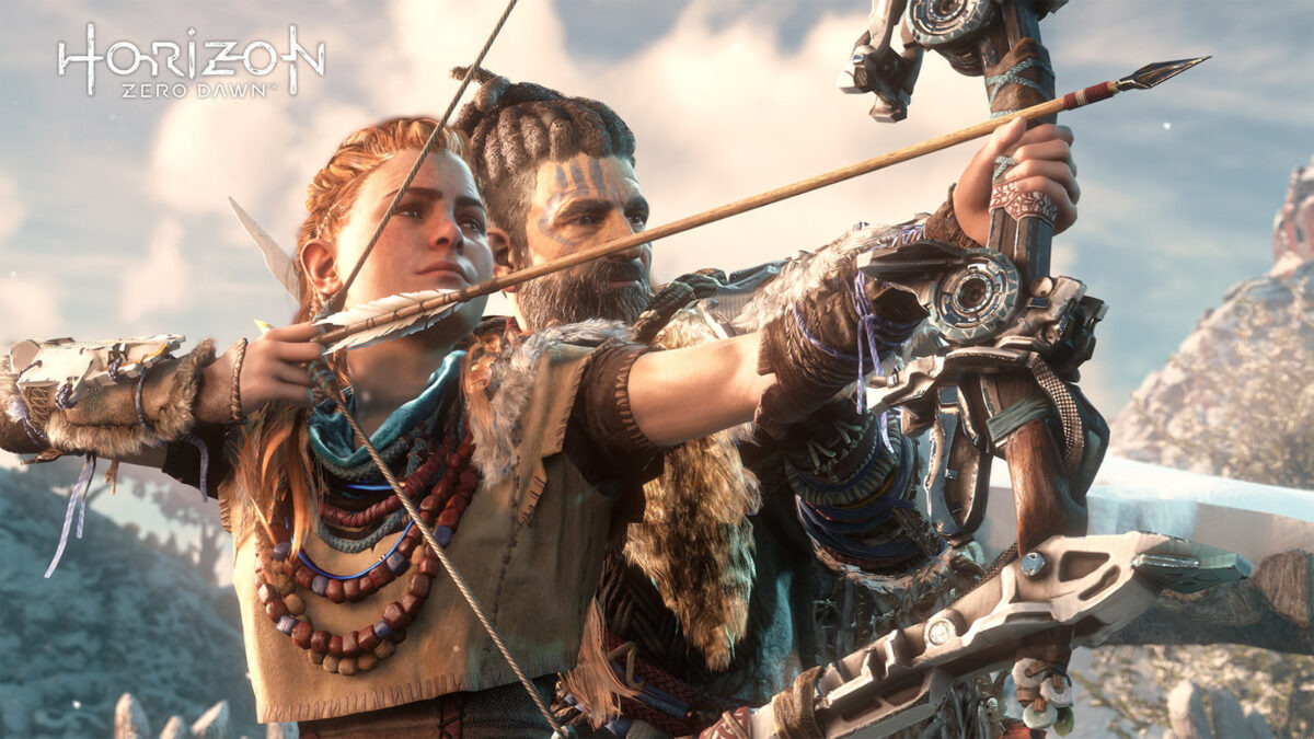 Horizon Zero Dawn Hits Edition - Image 19