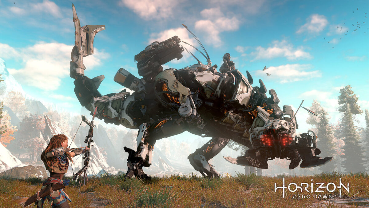 Horizon Zero Dawn Hits Edition - Image 20