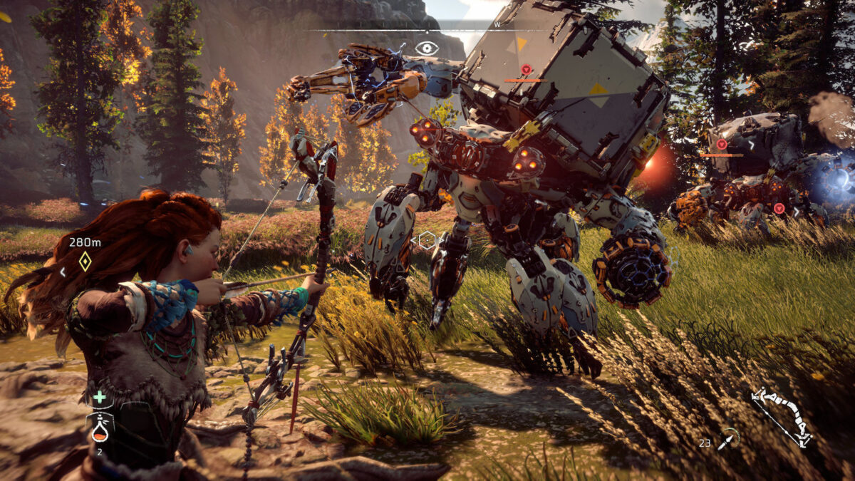 Horizon Zero Dawn Hits Edition - Image 17