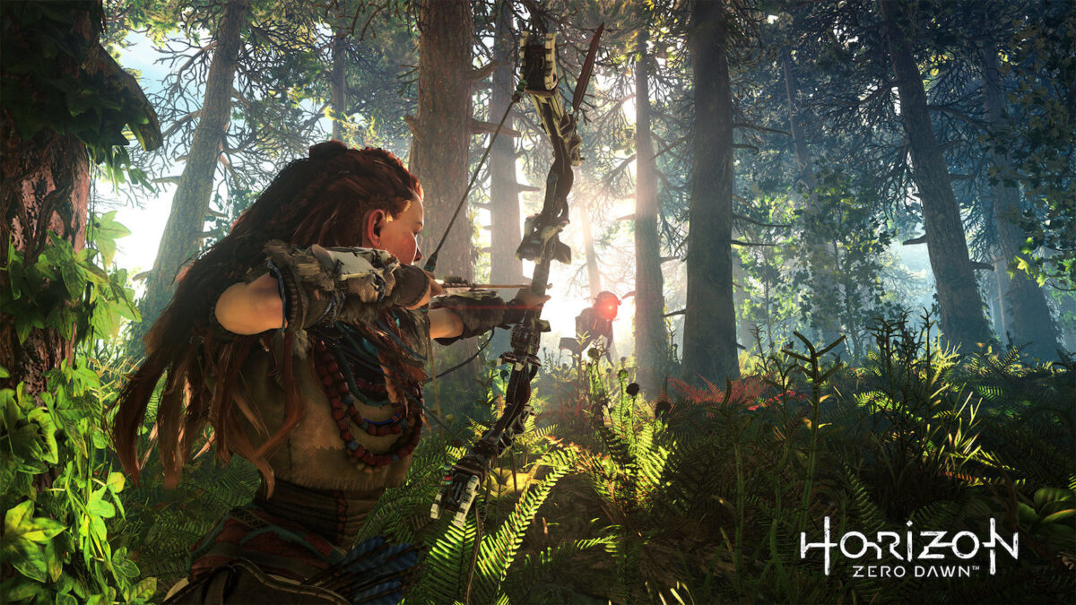 Horizon Zero Dawn Hits Edition - Image 22