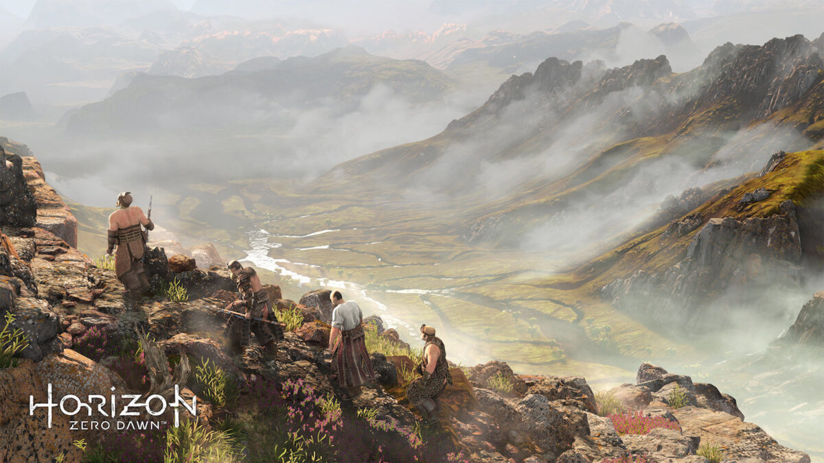 Horizon Zero Dawn Hits Edition - Image 21