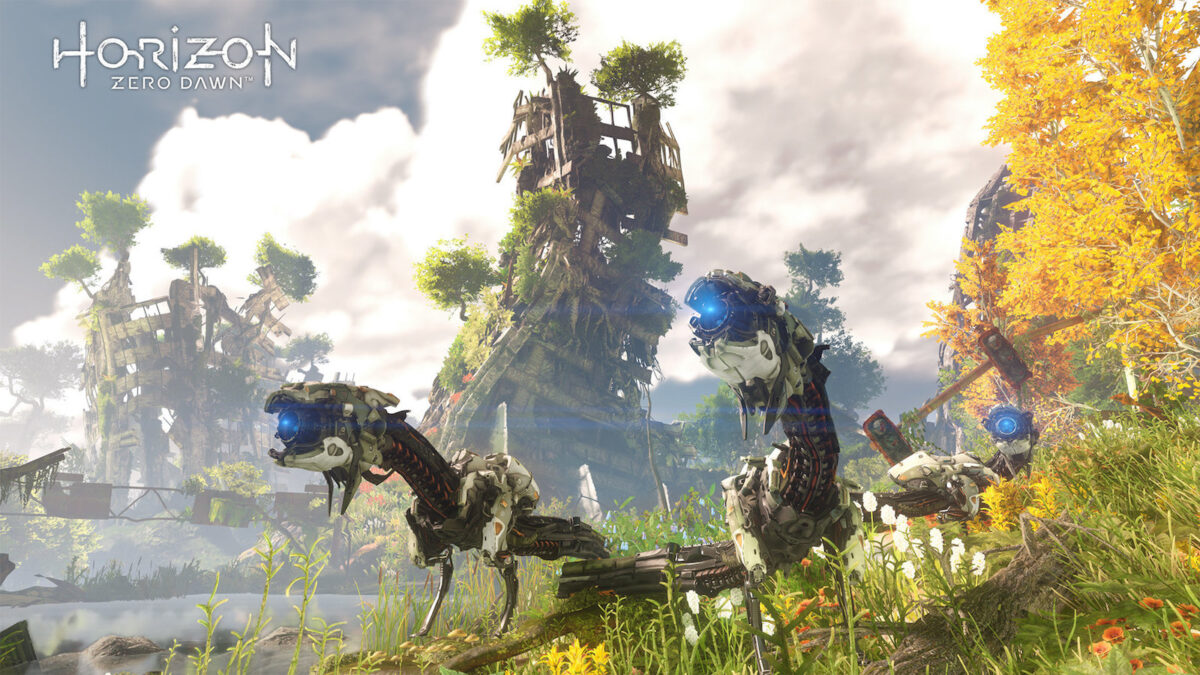 Horizon Zero Dawn Hits Edition - Image 24