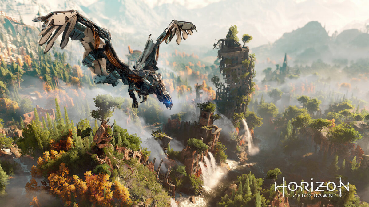 Horizon Zero Dawn Hits Edition - Image 25